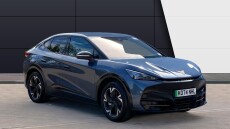 CUPRA Tavascan 210kW V1 77kWh 5dr Auto Electric Estate